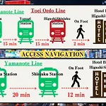 Hotel Balian Resort Higashi Shinjuku (Adult Only)