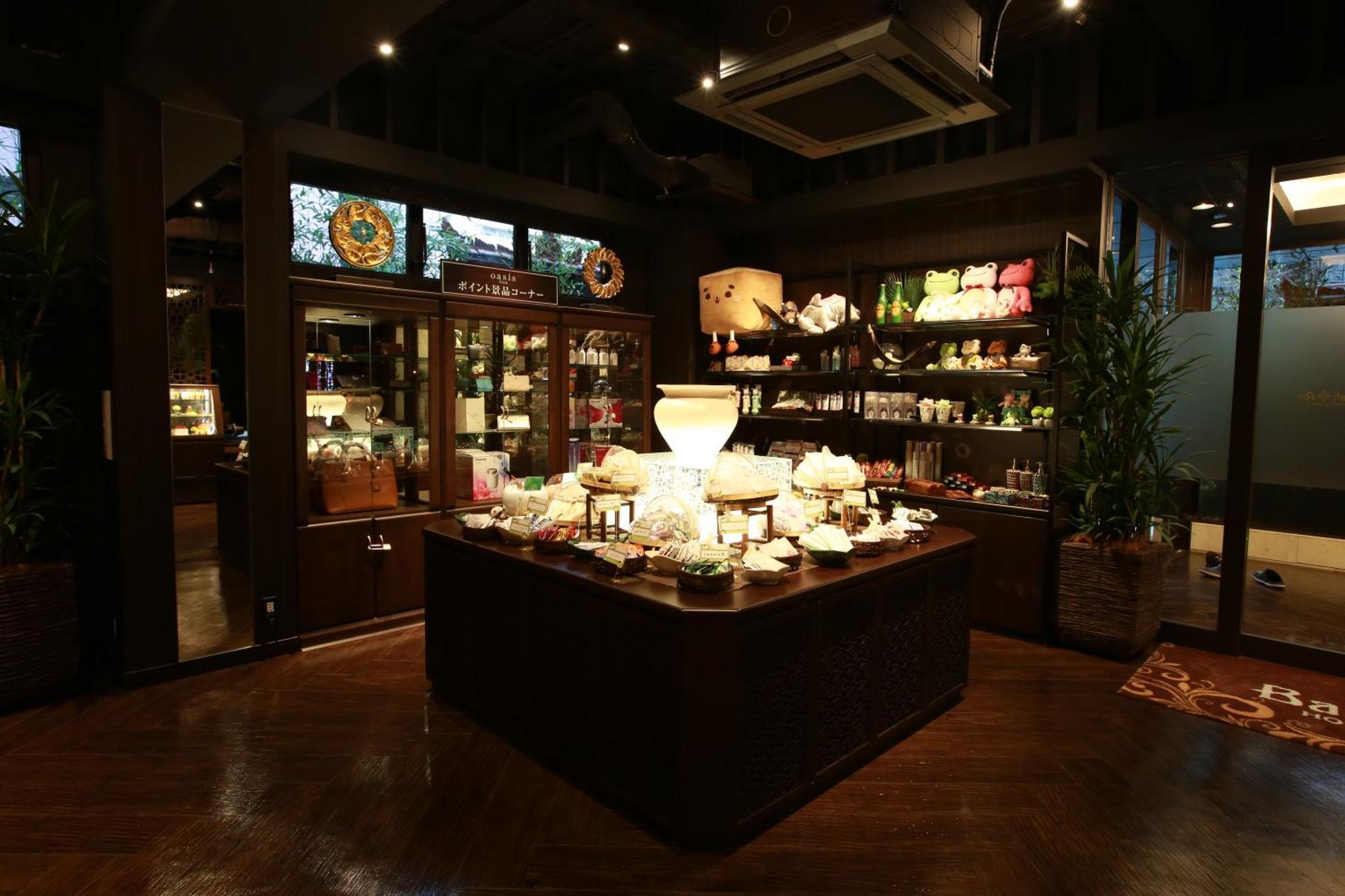 Balian Higashi Shinjuku 4*