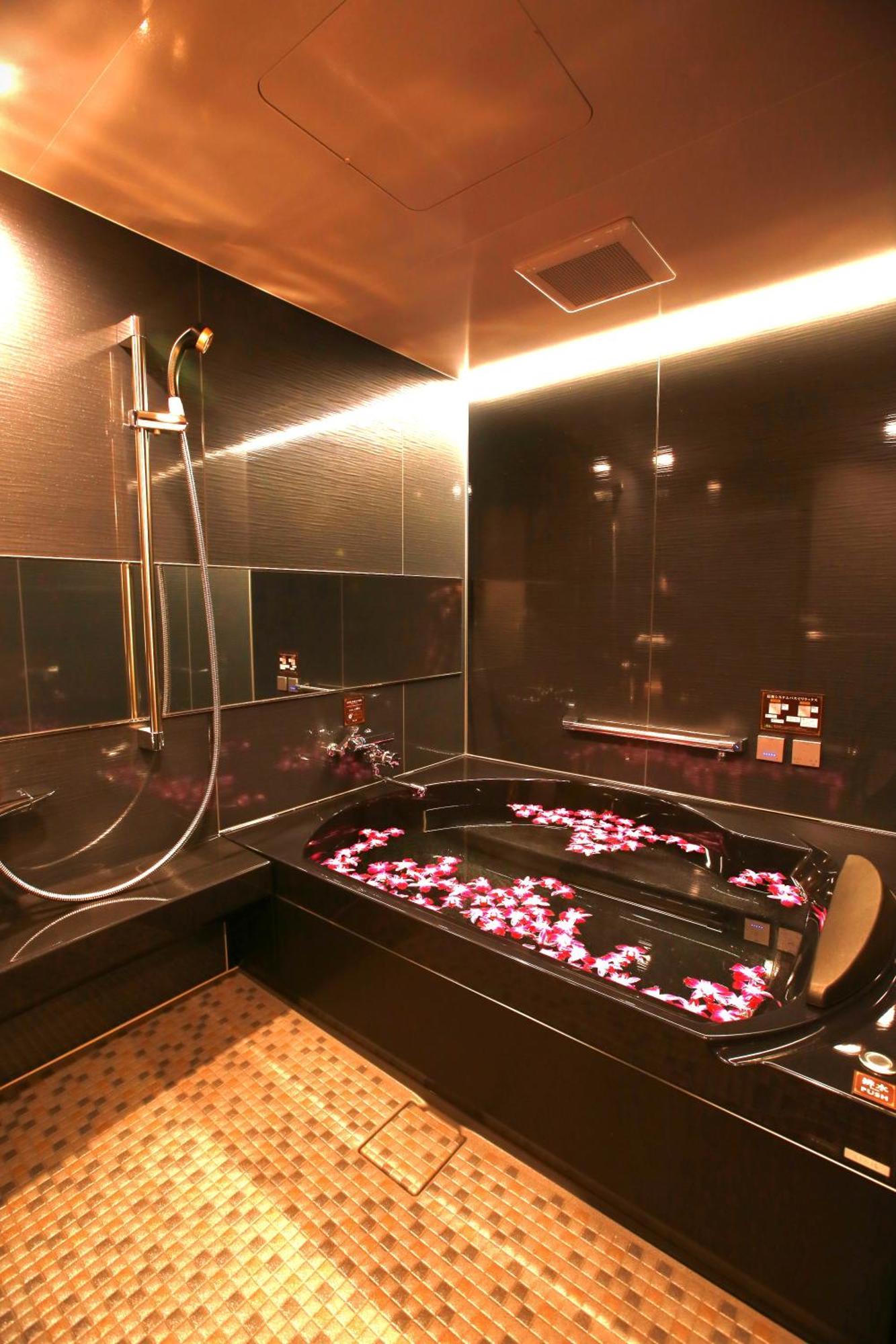 Hotel Balian Higashi Shinjuku Tokyo