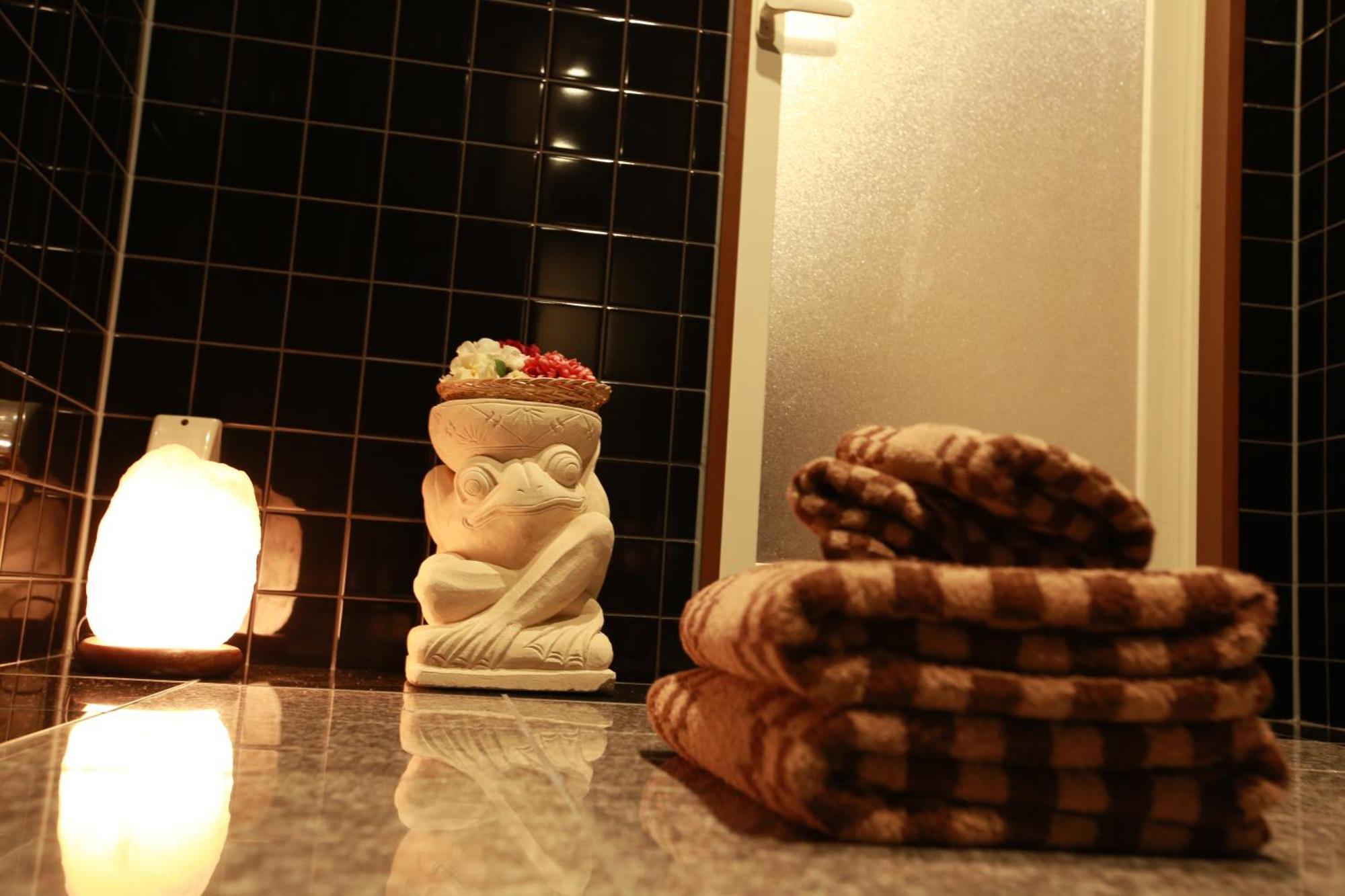 Balian Higashi Shinjuku 4* Tokyo
