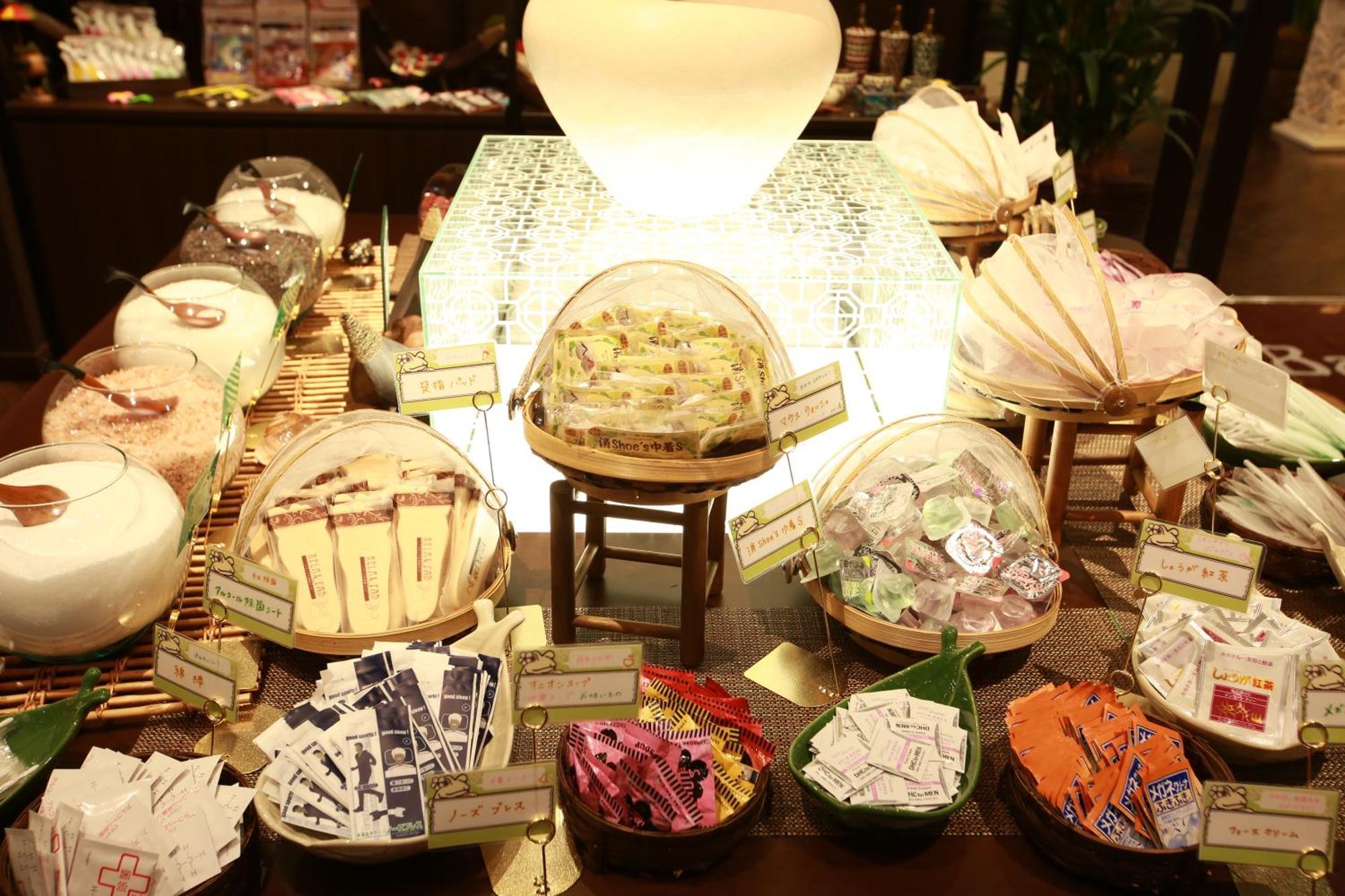 Balian Higashi Shinjuku Hotel 4*