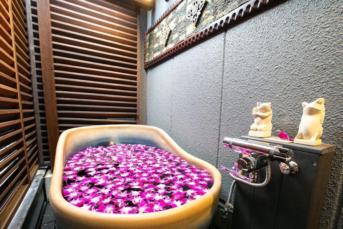 Balian Higashi Shinjuku Hotel Tokyo