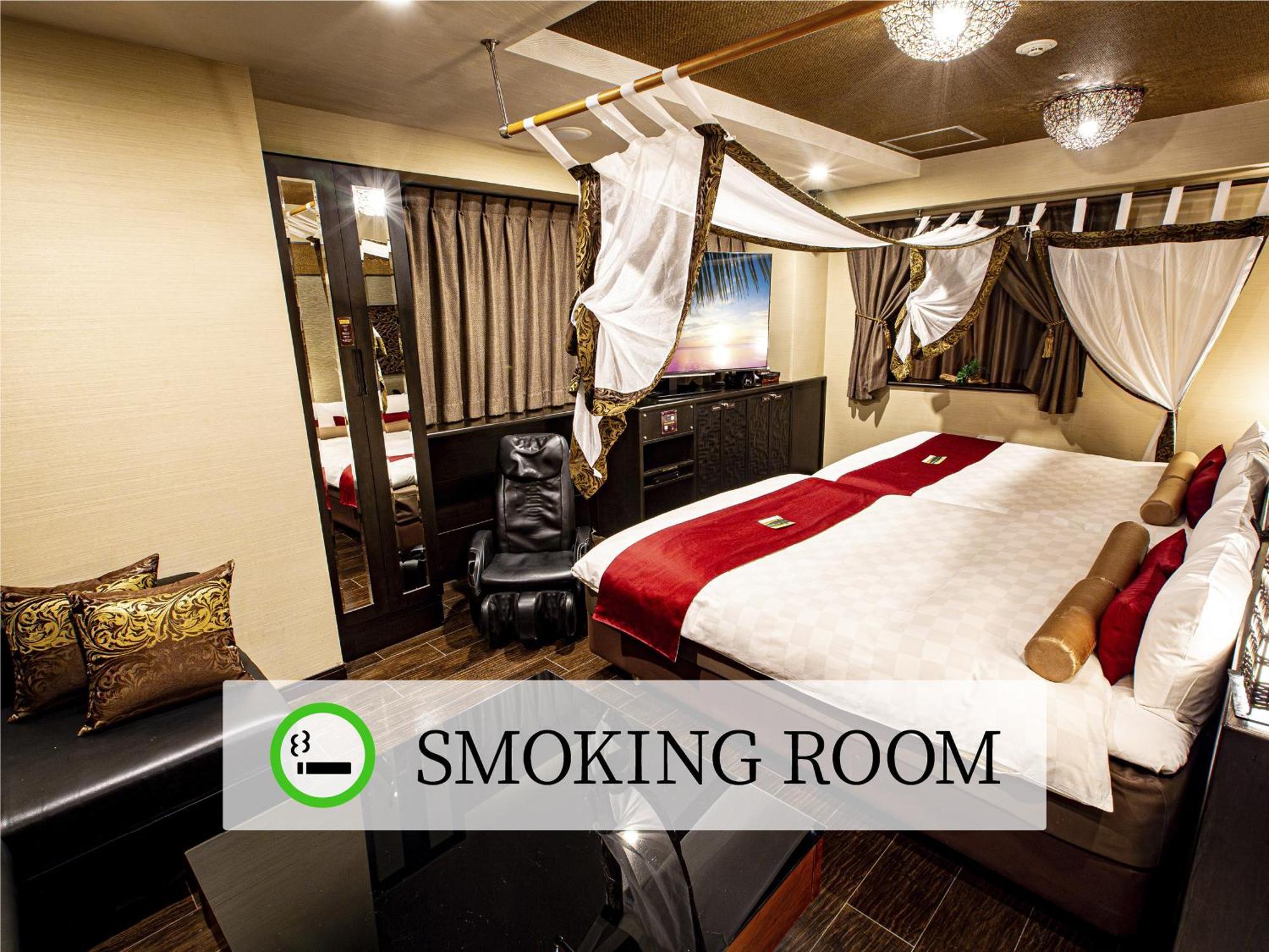 Balian Higashi Shinjuku Hotel
