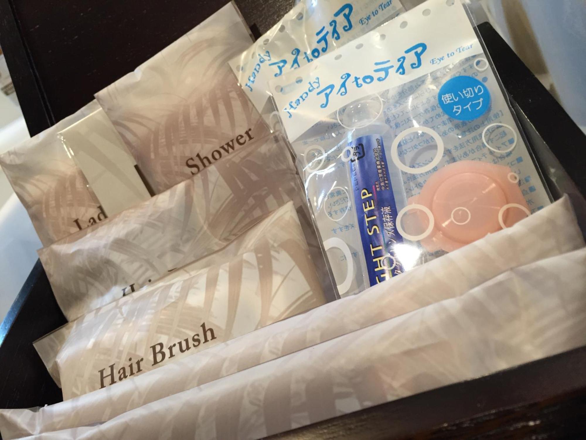 Balian Higashi Shinjuku Hotel 4*