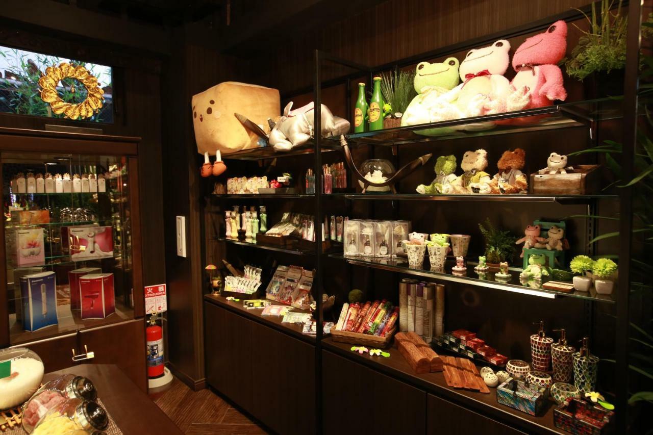 Balian Higashi Shinjuku