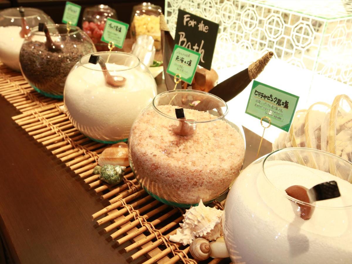 Balian Higashi Shinjuku Hotel 4*
