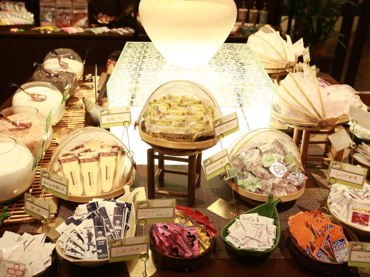 Hotel Balian Higashi Shinjuku