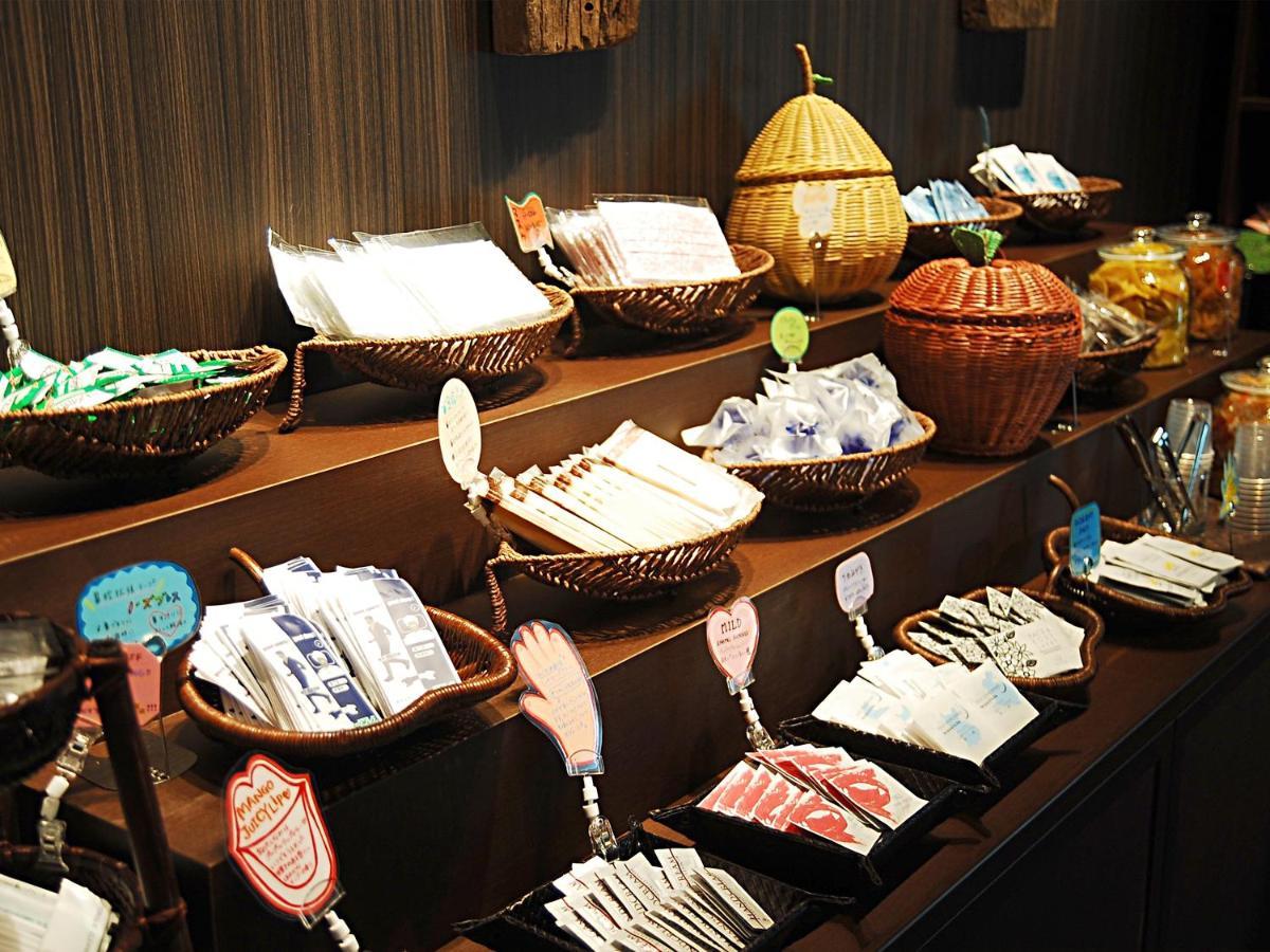 Hotel Balian Higashi Shinjuku Tokyo