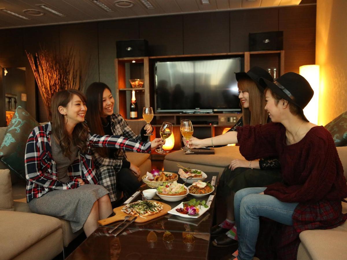 Balian Higashi Shinjuku Hotel