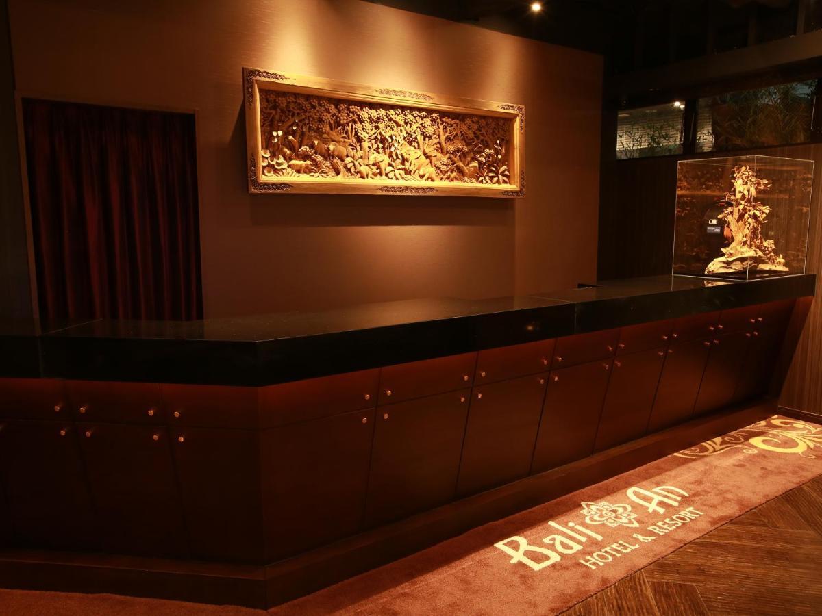 Hotel Balian Higashi Shinjuku 4*