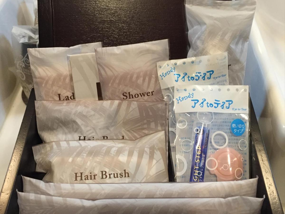 Balian Higashi Shinjuku Hotel