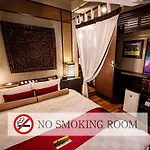 Hotel Balian Resort Higashi Shinjuku (Adults Only)