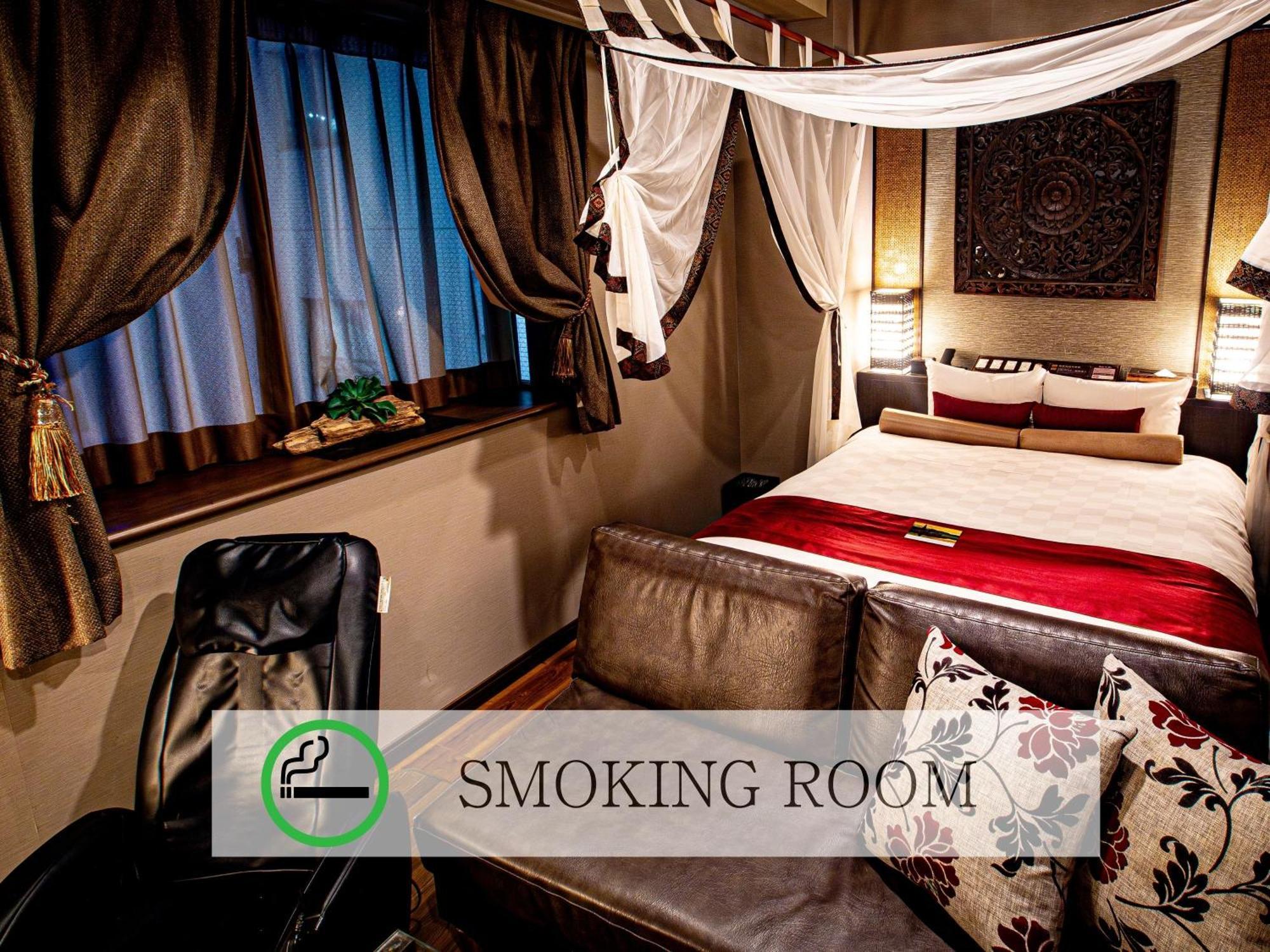 Hotel Balian Higashi Shinjuku (adults Only)