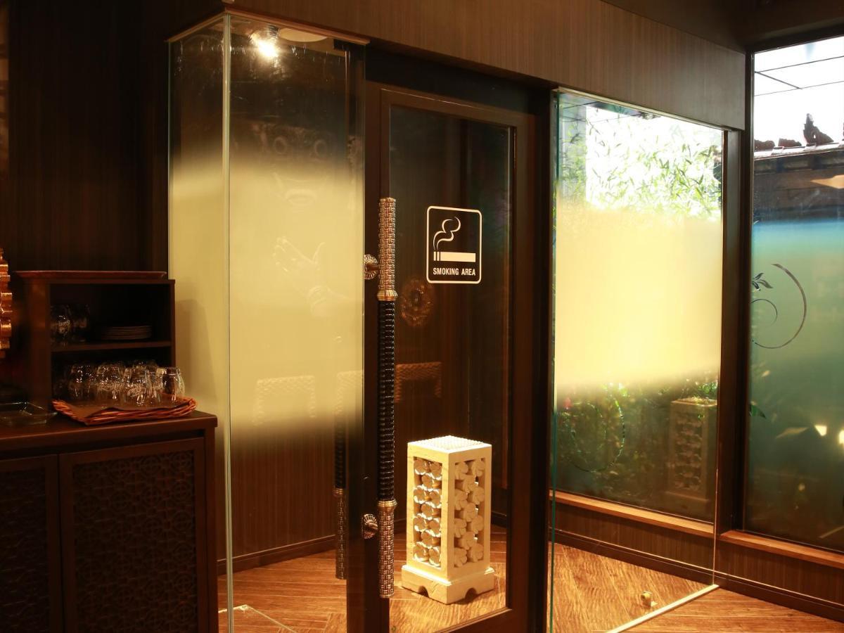 Balian Higashi Shinjuku (adults Only) 4* Tokio